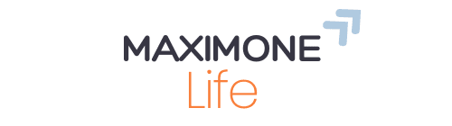 MaximOne Life Logo